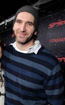 David Benioff
